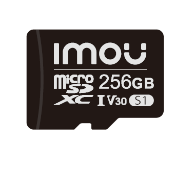 ACC IMOU MICRO SD 256GB