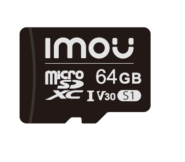 ACC IMOU MICRO SD 64GB