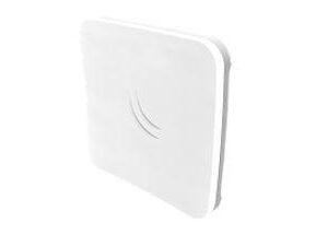AP OUT.MIKROTIK SXTSQ LITE2 ANTENA 10DBI 23À° 2.4GHZ