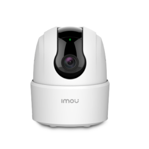 CAM.IP IN IMOU RANGER PT 4MP 3.6 IR10 MIC MICROSD WIFI
