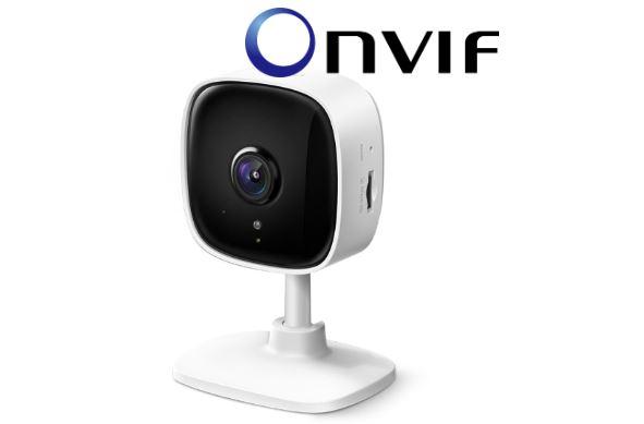 CAM.IP IN TP LINK CAMARA Wi-Fi INDOOR 1080P