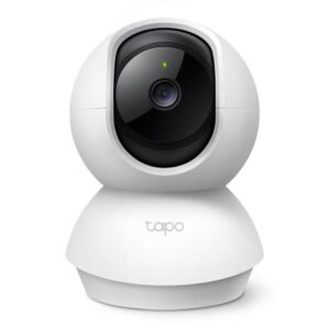 CAM.IP IN TP LINK CAMARA Wi-Fi INDOOR 2K 3MP