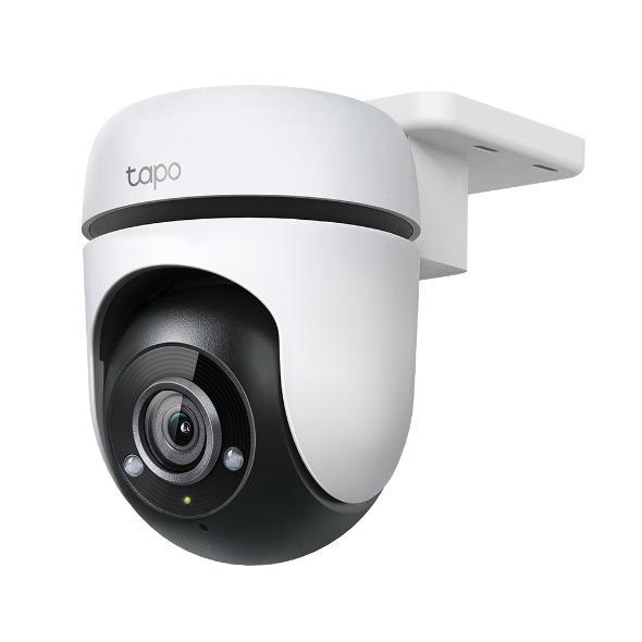 CAM.IP IN TP LINK CAMARA Wi-Fi INDOOR-OUTDOOR 1080P 360