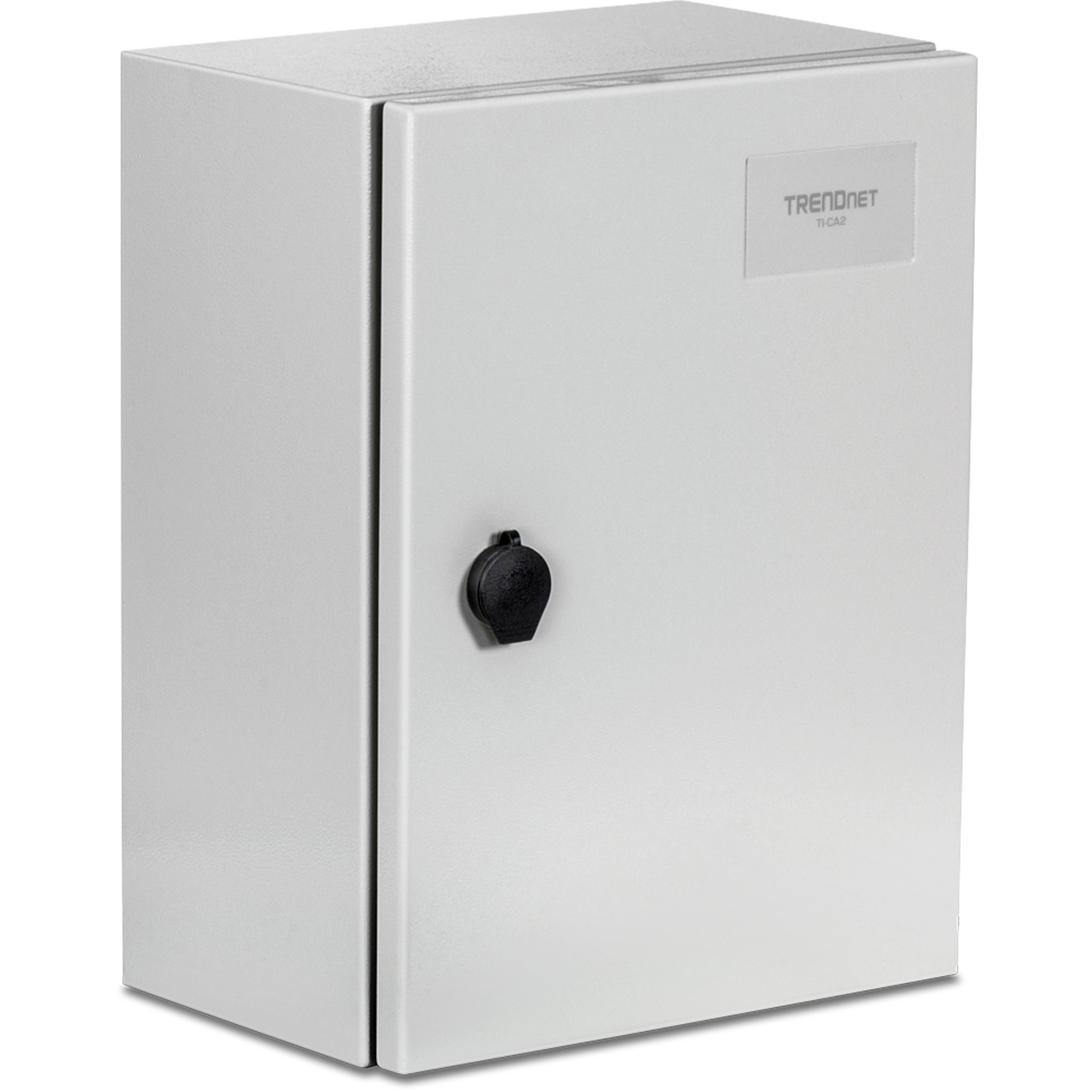 Outdoor IP66 Steel Enclosure Trendnet