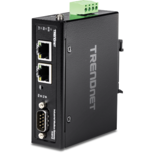 Industrial Modbus Gateway Trendnet