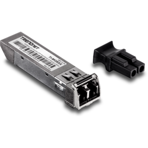 Hardened Mini-GBIC Multi-Mode SX Module (550M) Trendnet
