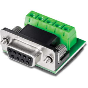 RS232 to RS422/RS485 Converter Adapter Trendnet