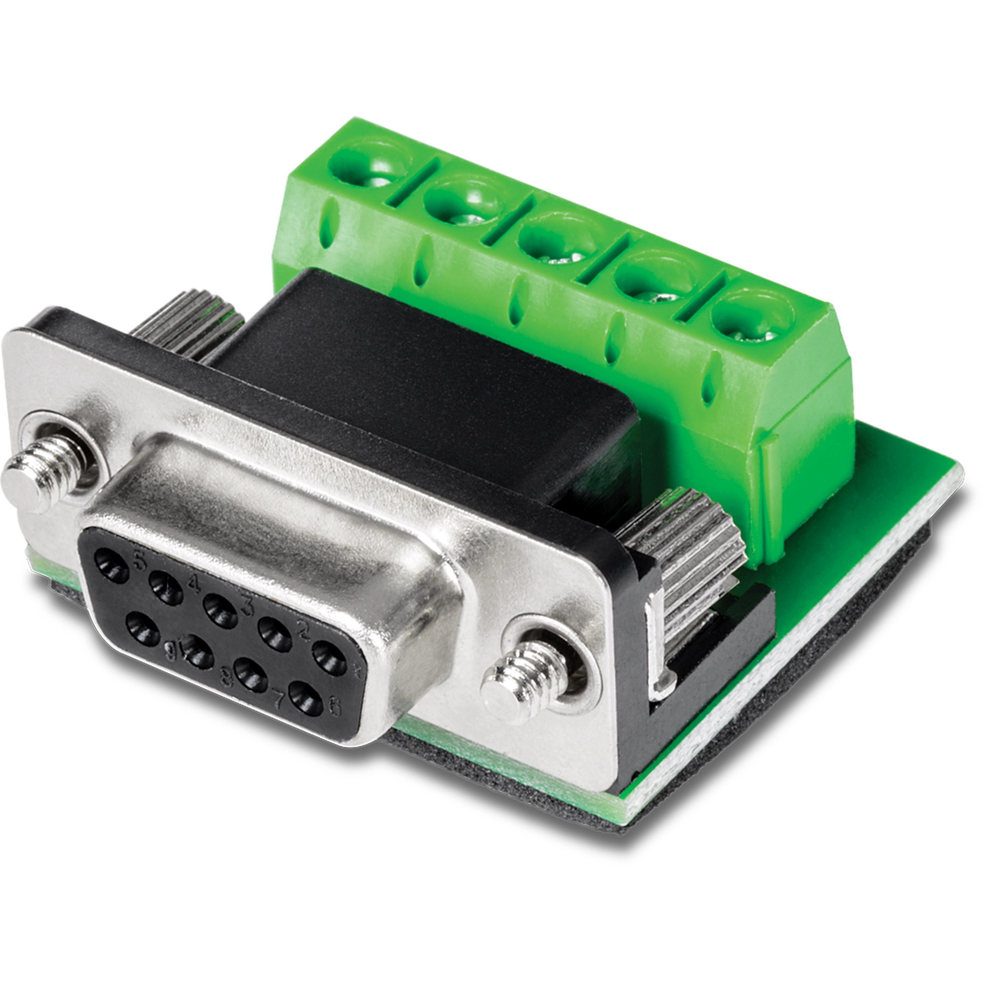 RS232 to RS422/RS485 Converter Adapter Trendnet