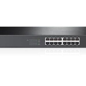 SWITCH TP LINK 16 PUERTOS GIGABIT