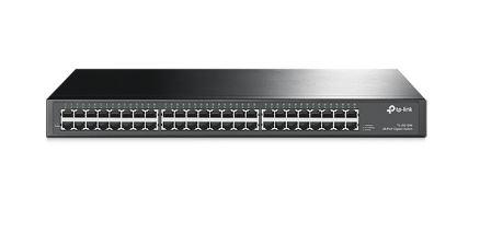 SWITCH TP LINK 48 PUERTOS 10/100/1000