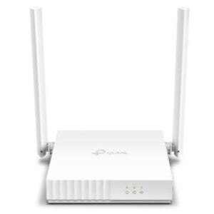 TP LINK ROUTER WIFI 300MBPS (2ANT)