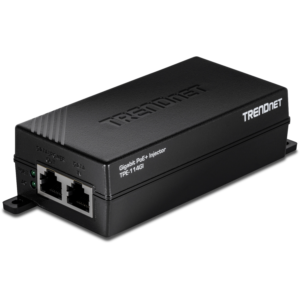 Gigabit PoE+ Injector Trendnet