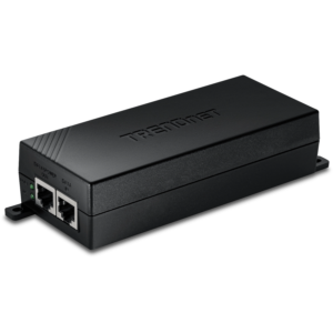 Gigabit POE+ Injector Trendnet