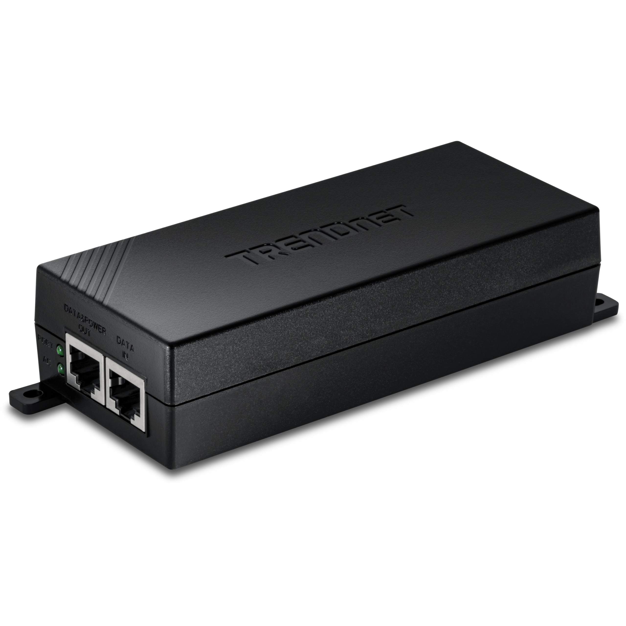 Gigabit POE+ Injector Trendnet