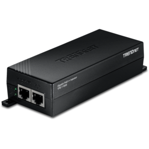 Gigabit 60W PoE++ Injector Trendnet