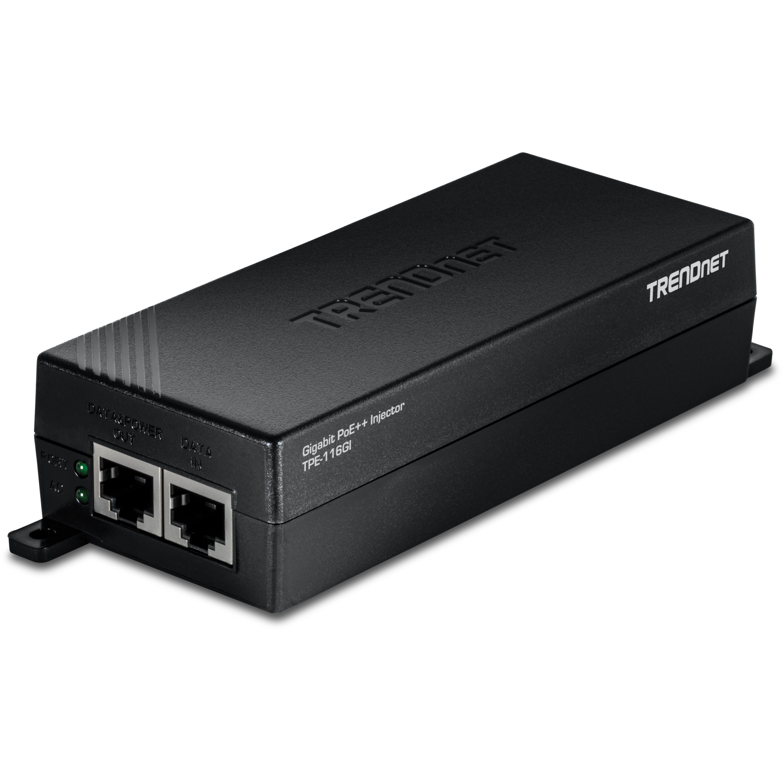 Gigabit 60W PoE++ Injector Trendnet