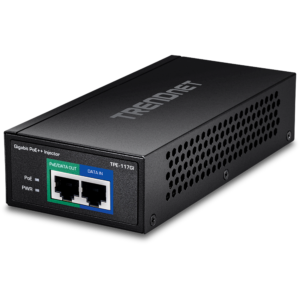 Gigabit Ultra POE+ Injector Trendnet