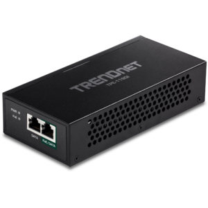 Gigabit POE++ Injector Trendnet
