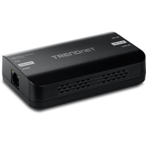 10G PoE++ Injector Trendnet