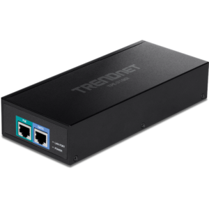 10G PoE++ Injector Trendnet
