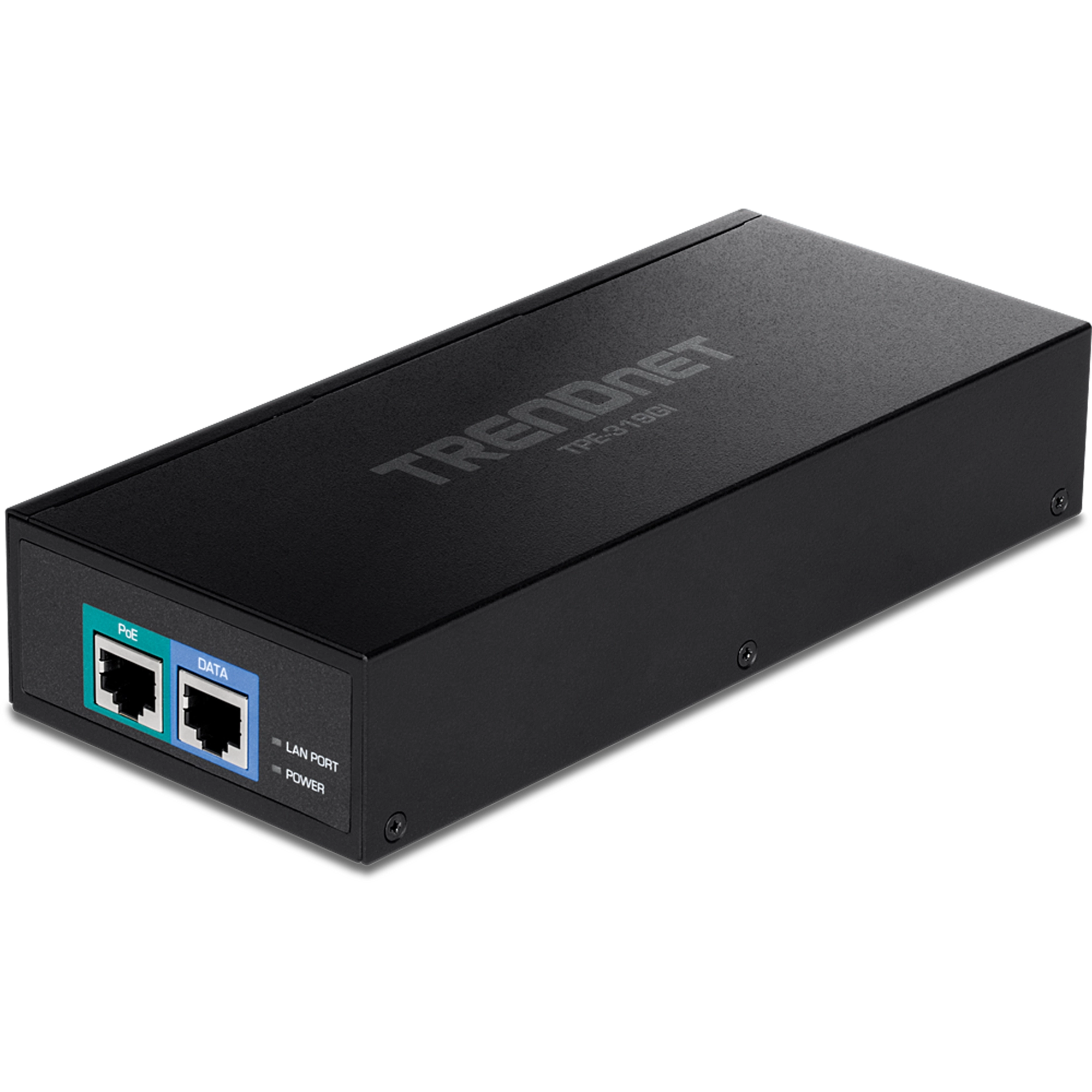10G PoE++ Injector Trendnet