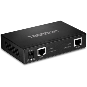Gigabit PoE+ Repeater/Amplifier Trendnet