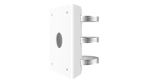 PRIME IP UNIVIEW POLE MOUNT FOR IPC6412LR