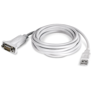 USB to Serial Converter Trendnet