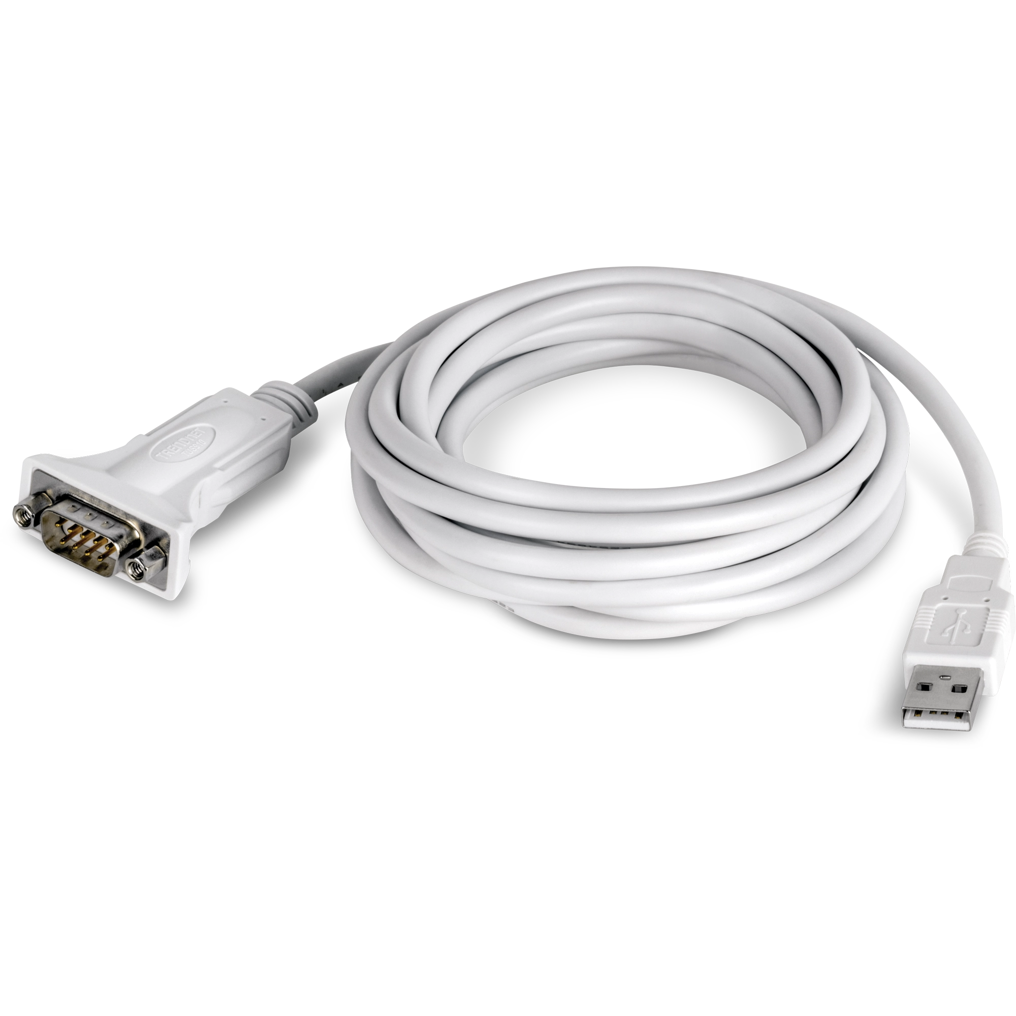 USB to Serial Converter Trendnet