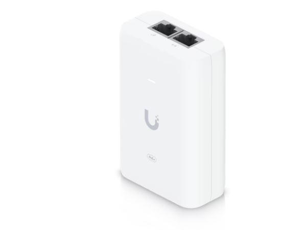FUENTE UBIQUITI U-POE FUENTE POE UNIFI (30W)
