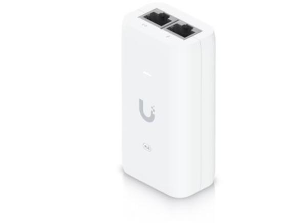FUENTE UBIQUITI U-POE FUENTE POE UNIFI (15W)