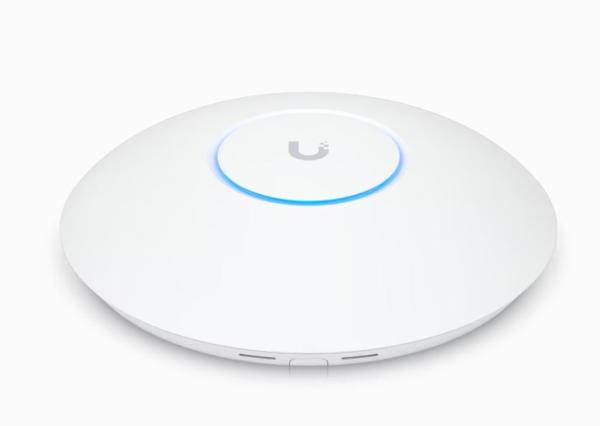 AP IN.UBIQUITI UNIFI WI-FI 7 MIMO 4x4 5.9GBPS PRO S/F