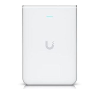 AP IN.UBIQUITI UNIFI WI-FI 7  2x2 4.3GBPS 2.5 GBE  S/F