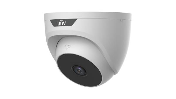 ANALOG UNIVIEW CAM 2M 2.8 Fixed IR TORRE INDOOR