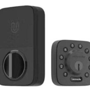 C.ACCESO ANVIZ SMART LOCK WIFI LLAVE