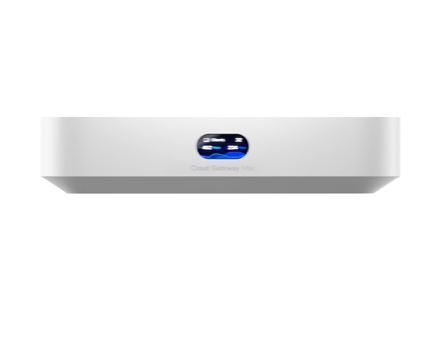 UBIQUITI UNIFI CLOUD GATEWAY MAX FUENTE/INCLUIDA