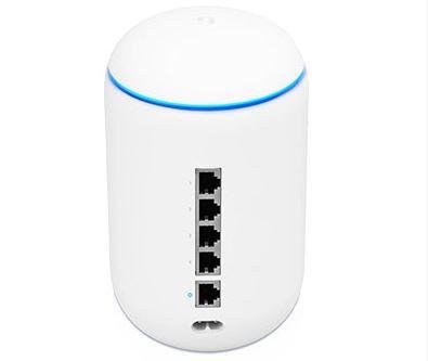 UBIQUITI UNIFI DREAM MACHINE