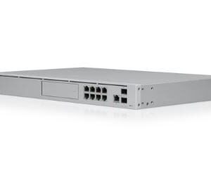 UBIQUITI UNIFI DREAM MACHINE SW+USG+CTRL+SFP+NVR