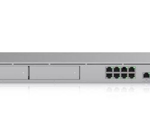 UBIQUITI UNIFI UDM PRO MAX  SW+USG+CTRL+SFP+NVR