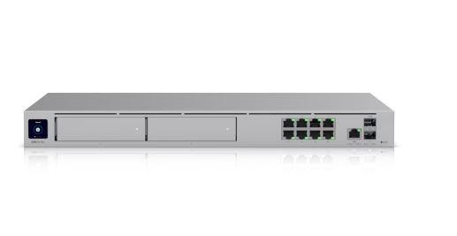 UBIQUITI UNIFI UDM PRO MAX SW+USG+CTRL+SFP+NVR