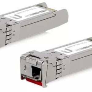 SFP UBIQUITI SM 10G SFP+ LC 10K = UACC-OM-SM-10G-D-2