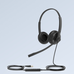 YEALINK HEADSET USB HD MONO (TEAMS)