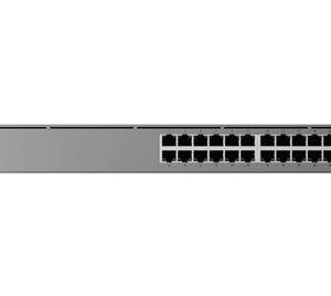 SWITCH UBIQUITI UNIFI PRO 24 GB  4 SFP+ 10G