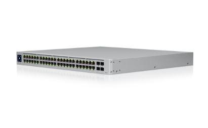 SWITCH UBIQUITI UNIFI 48P GB (40POE+/8POE++/4SFP+)