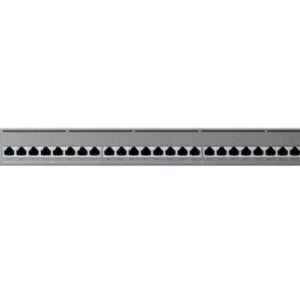 SWITCH UBIQUITI UNIFI 24P (16 10GB/8 2.5G) POE+++ LAYER3