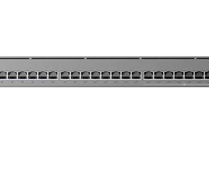 SWITCH UBIQUITI UNIFI 24P (8 2.5GB 16GB /4SFP+) POE++ L3