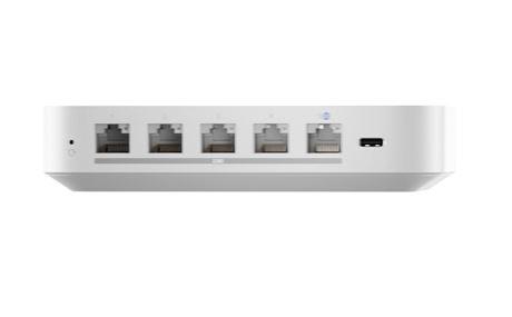 UBIQUITI UNIFI GATEWAY MAX