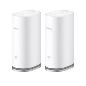 HUAWEI CBG ROUTER MESH3 DUALPACK WIFI6 (53030CAQ)