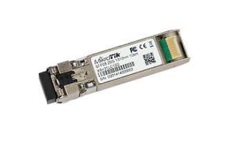 SFP MIKROTIK MODULO SFP 1.25G/10G SFP+/25G SFP28