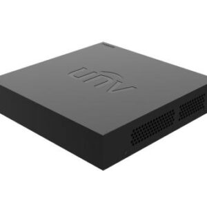 ANALOG UNIVIEW XVR 1HDD 8CH 1U